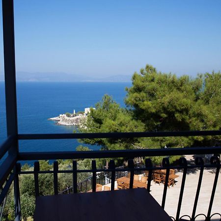 Neopol Hotel Kusadası Eksteriør bilde
