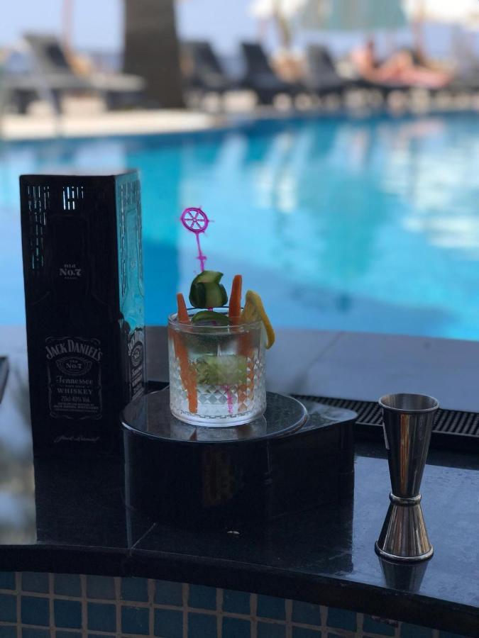 Neopol Hotel Kusadası Eksteriør bilde
