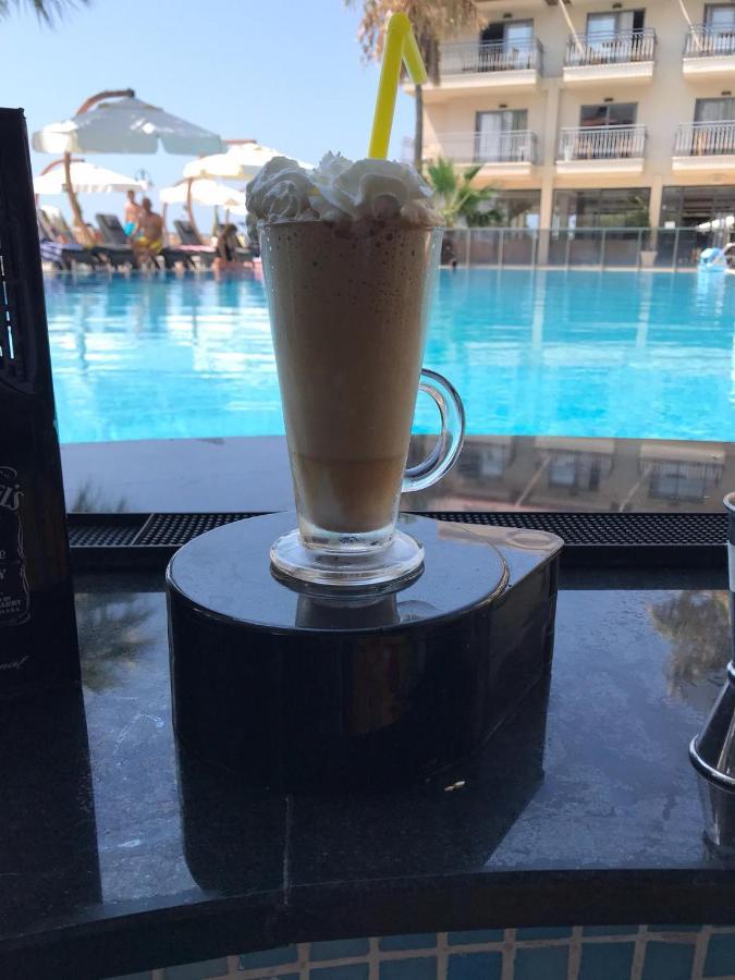 Neopol Hotel Kusadası Eksteriør bilde