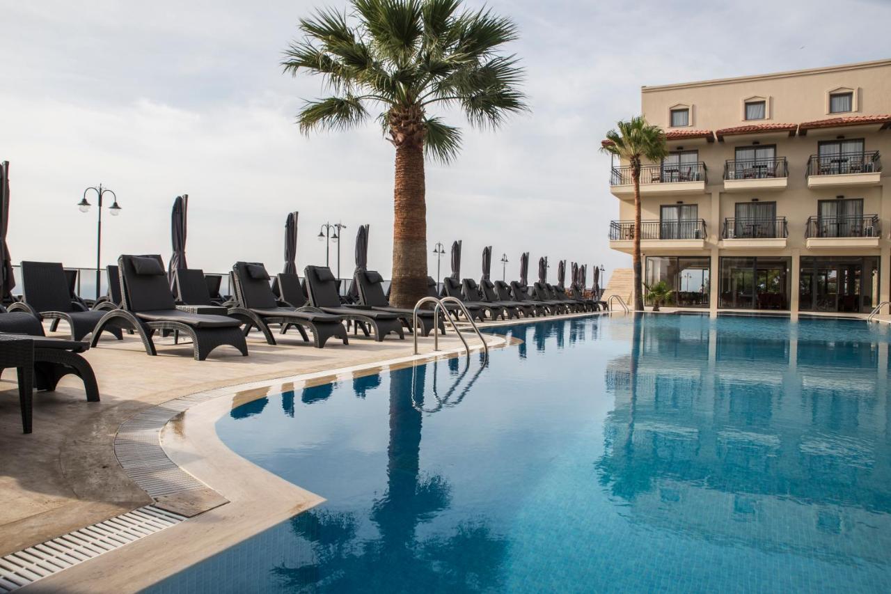 Neopol Hotel Kusadası Eksteriør bilde