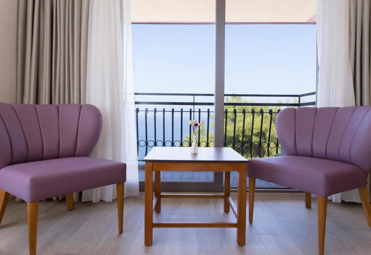 Neopol Hotel Kusadası Eksteriør bilde