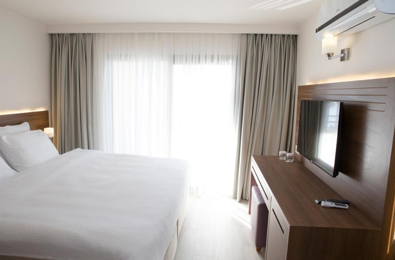 Neopol Hotel Kusadası Eksteriør bilde