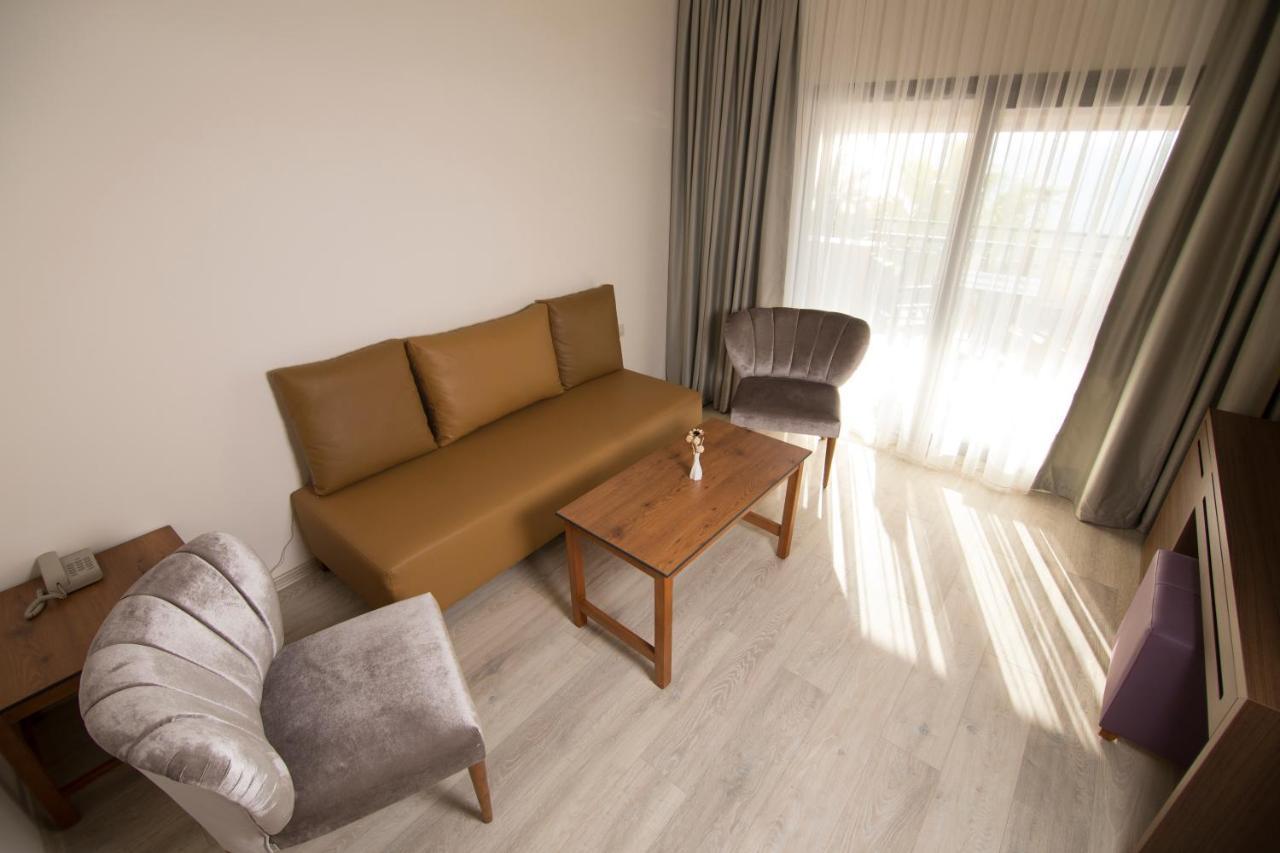 Neopol Hotel Kusadası Eksteriør bilde