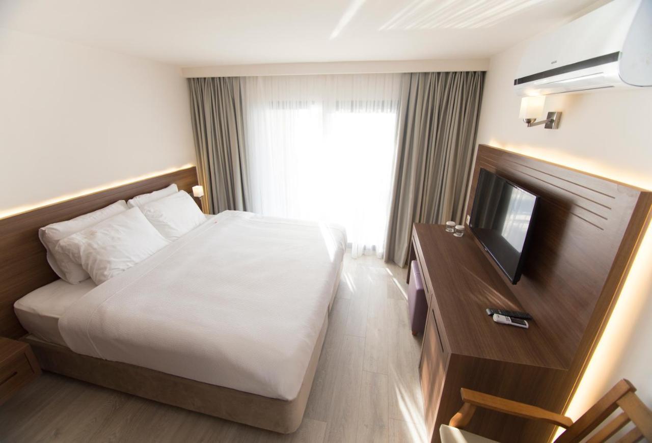 Neopol Hotel Kusadası Eksteriør bilde