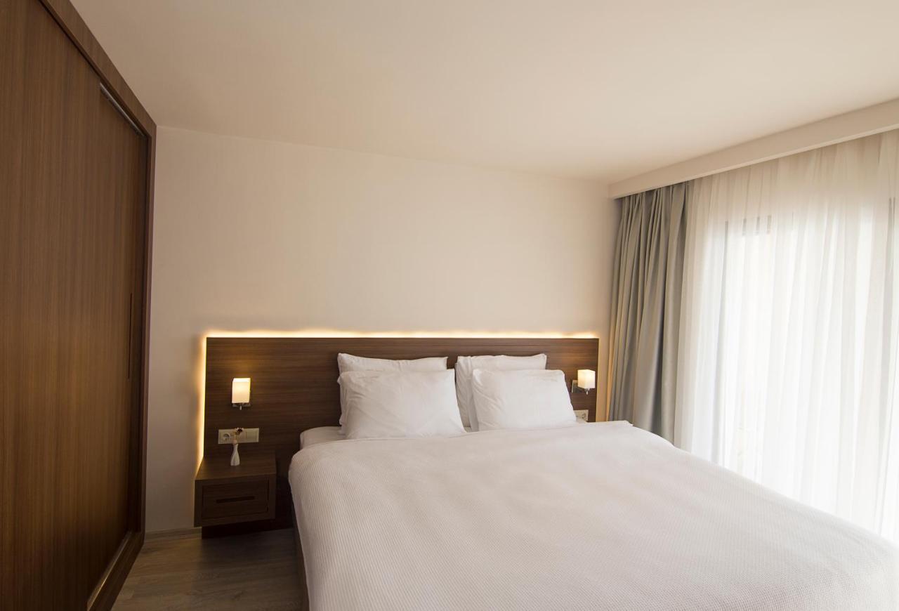 Neopol Hotel Kusadası Eksteriør bilde