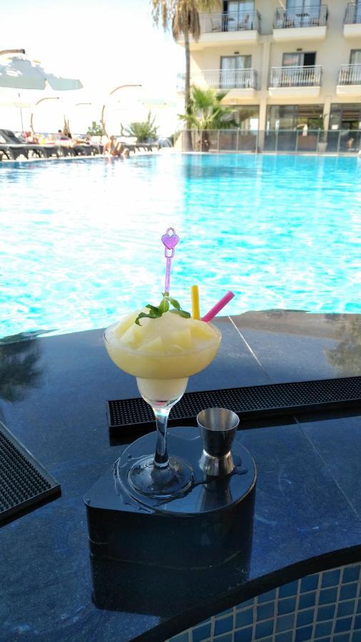 Neopol Hotel Kusadası Eksteriør bilde