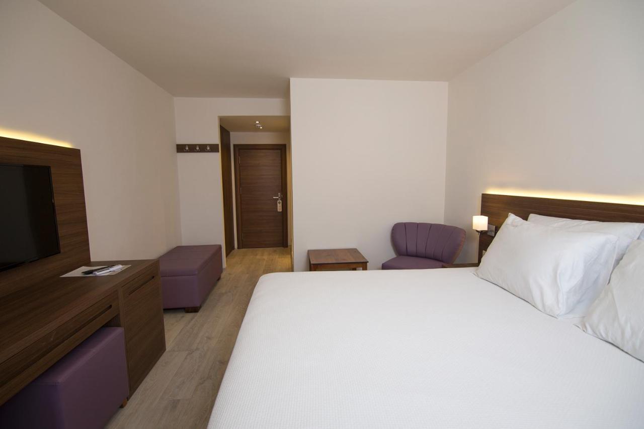 Neopol Hotel Kusadası Eksteriør bilde