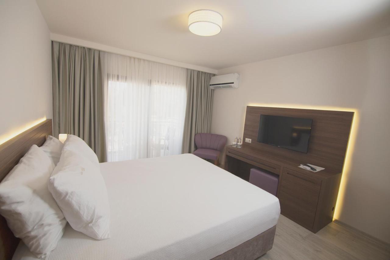 Neopol Hotel Kusadası Eksteriør bilde